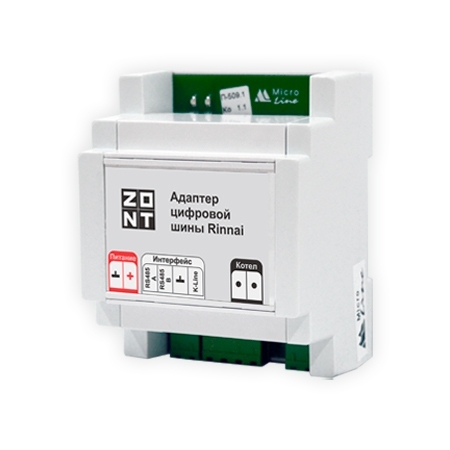 Адаптер Rinnai