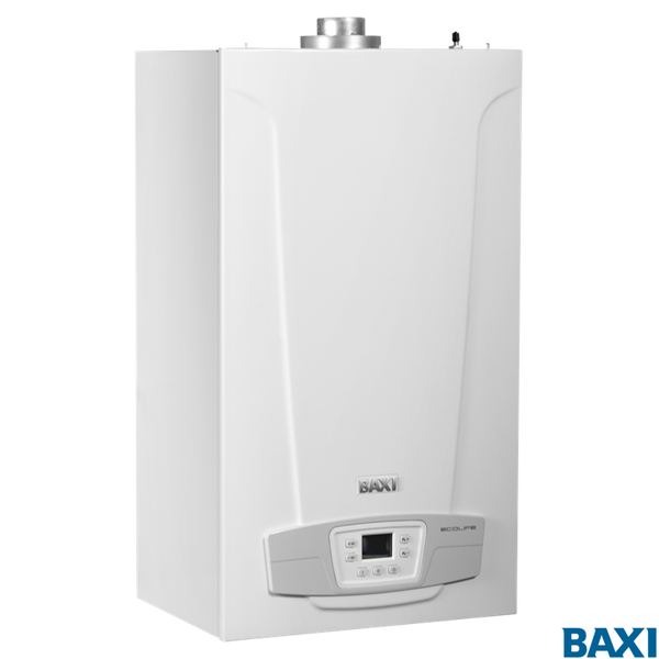 Котел газовый настенный BAXI ECO Four 1.14 F одноконтурный