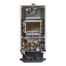 Котел газовый настенный BAXI ECO Nova 24F двухконтурный