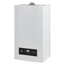 Котел газовый настенный BAXI ECO Nova 1.31F одноконтурный