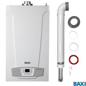 Котел газовый настенный BAXI ECO Four 1.14 F одноконтурный