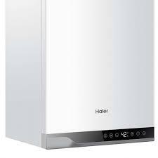 Котёл газовый настенный,  Haier TechLine 1.32 Ti, 32 кВт