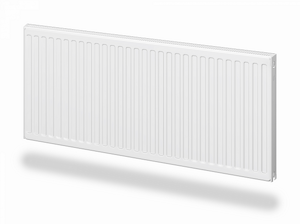 Радиатор стальной панельный Wester 500x400 VC11 (ниж.подкл., М30х1.5)