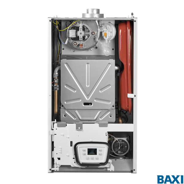 Котел газовый настенный BAXI ECO Four 1.14 F одноконтурный