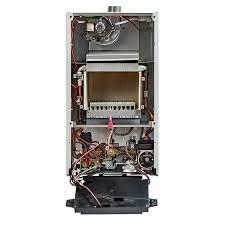 Котел газовый настенный BAXI ECO Nova 1.31F одноконтурный