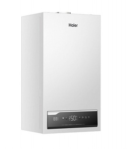 Котёл газовый настенный, Haier ProLine S 1.24 Ti, 24 кВт