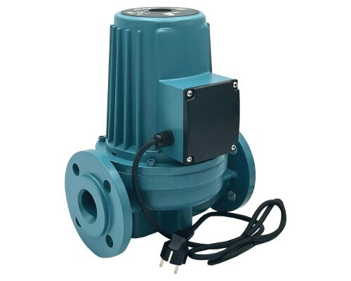 Wester насос циркуляционный WCP 50-12F