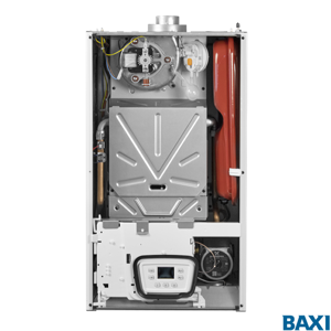 Котел газовый настенный BAXI ECO Four 1.14 F одноконтурный