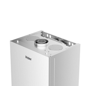 Котёл газовый настенный, Haier ProLine S 1.24 Ti, 24 кВт
