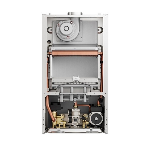 Котёл газовый настенный, Haier ProLine S 1.24 Ti, 24 кВт