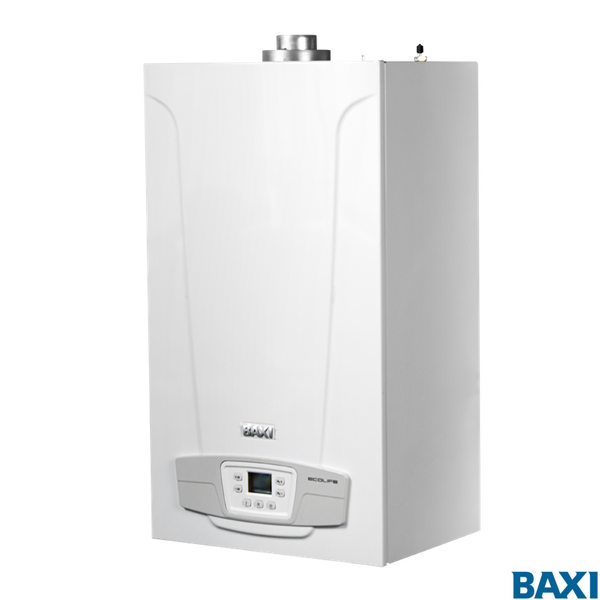 Котел газовый настенный BAXI ECO Four 1.14 F одноконтурный