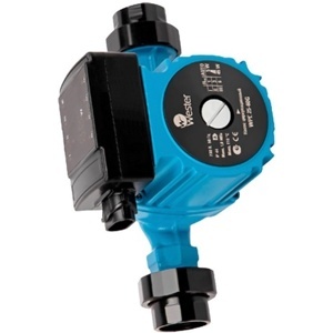 Wester насос циркуляционный WPE 32-60G (с гайками)